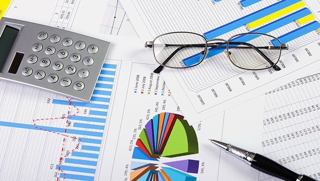 Formats of an income statement