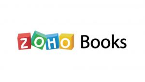 Zoho Books Review
