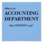 accounting consultant