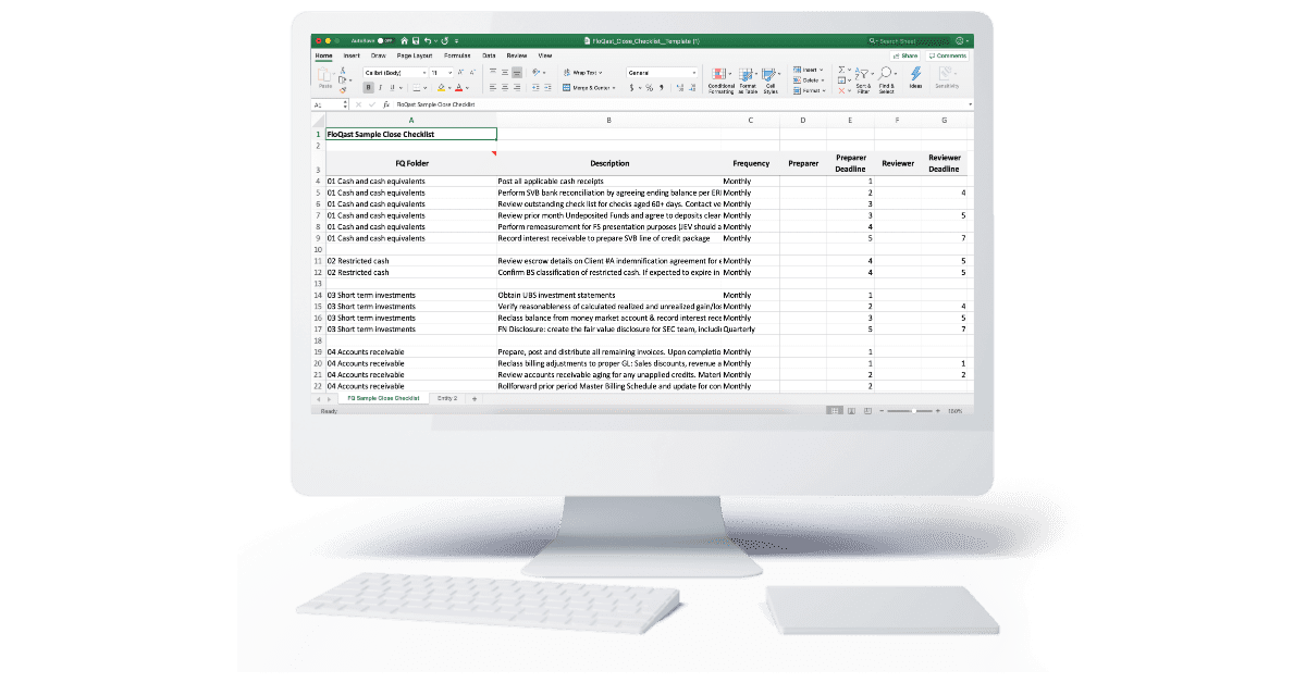 accounts receivable automation software