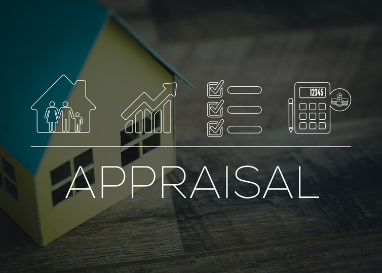 appraisal definition