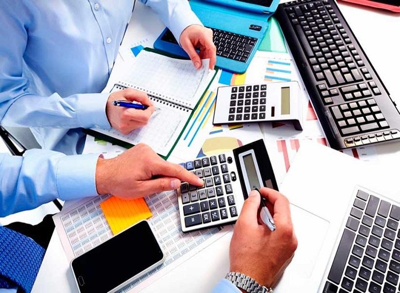 outsourced accounting services