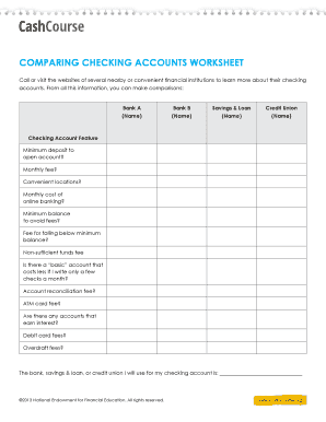 define bank reconciliation