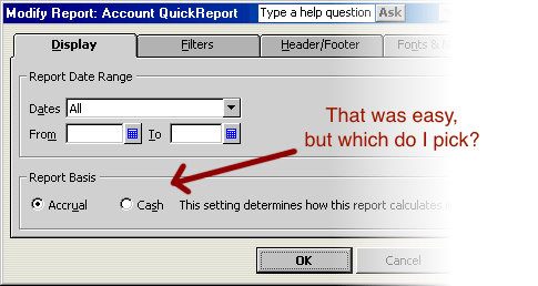 automated accounts receivable system