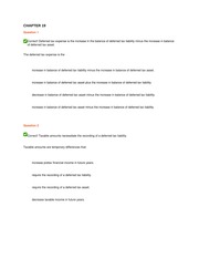 Net asset classifications: change is here!