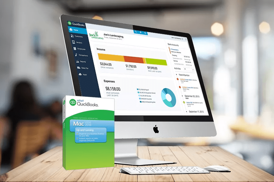 What is QuickBooks