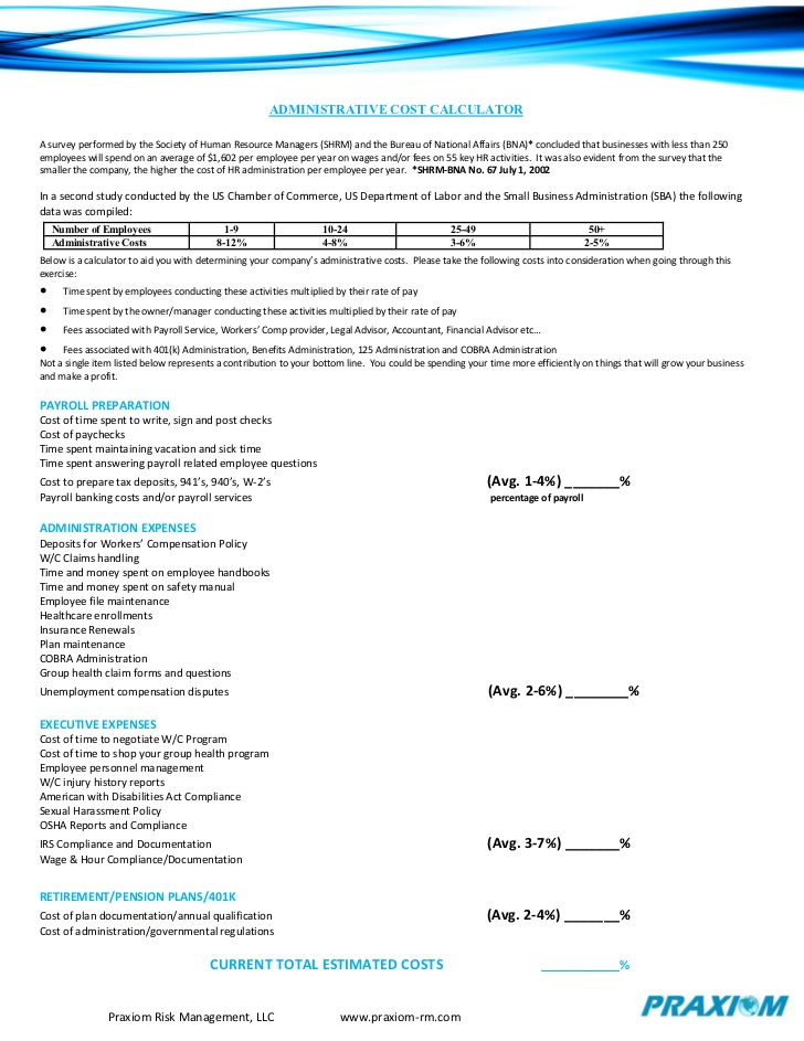 selling general and administrative expenses