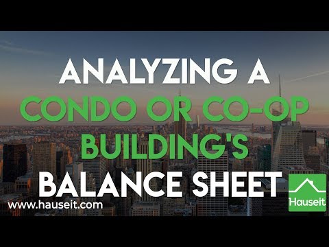 buildings on balance sheet