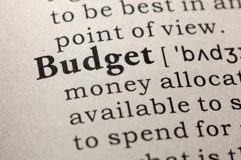 What Is the Purpose of Budgeting? Personal Accounting