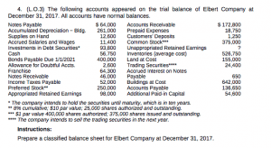 Retained Earnings Statement