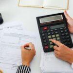 finances for small business