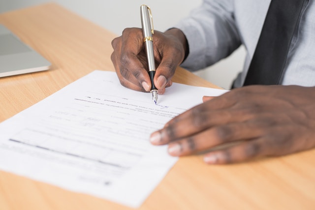 How to Fill Out a W4 in 2021: A step-by-step guide How to Fill Out a W4 in 2021: A step-by-step guide