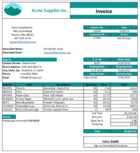 Multiple Step Vs  Single Step Income Statement