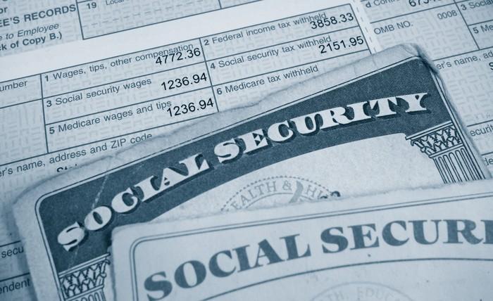 Social security tax guide Social security tax guide
