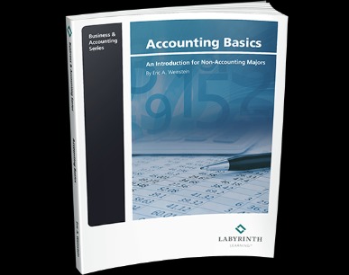 accounting basics tutorial
