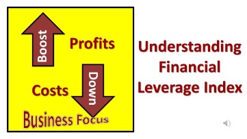 financial leverage ratios to measure business solvency