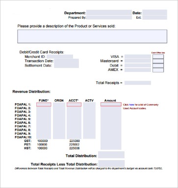 hdma returned goods debit memo template