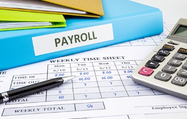 how to do payroll accounting