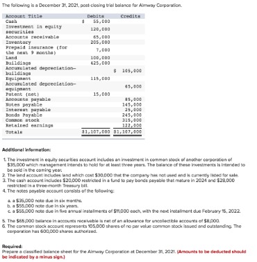 is the post closing trial balance mandatory as a step in the accounting cycle?