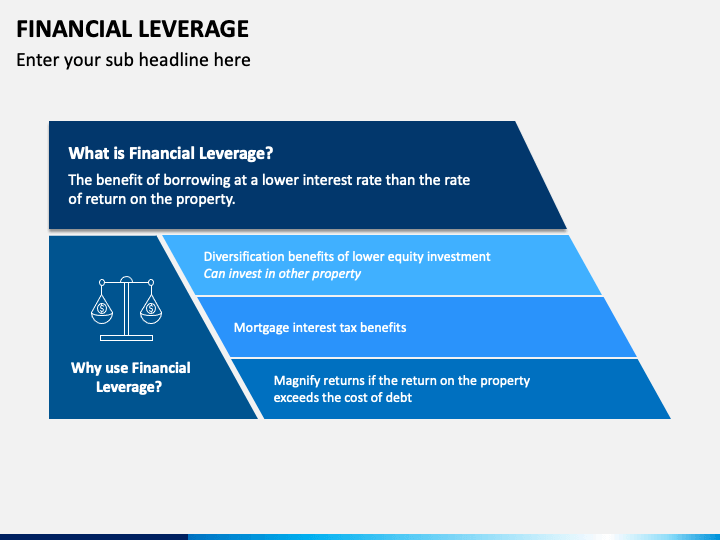 leverage definition