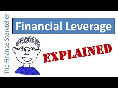 leverage definition