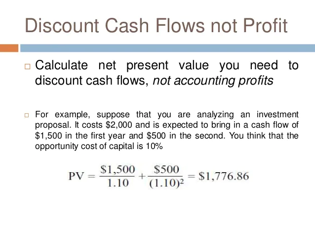 corporate finance hierarchy