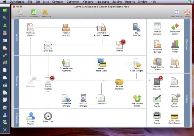 how to clear undeposited funds in quickbooks