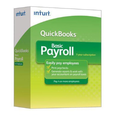 quickbooks payroll review