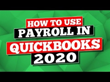 quickbooks payroll review