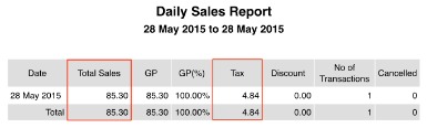 best crm and accounting software