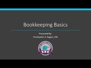 the difference between bookkeeper & accountant