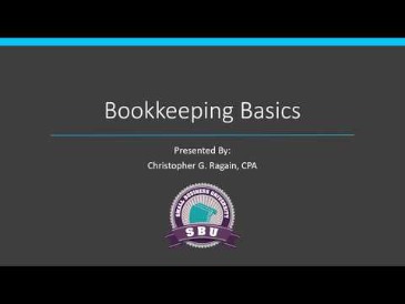 bookkeeping services online