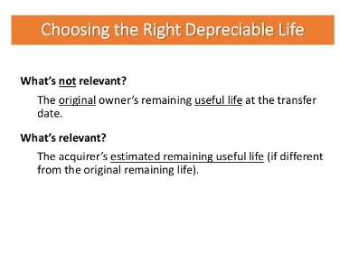 the difference between depreciable assets and fixed assets