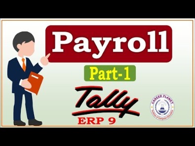 what is payroll accounting